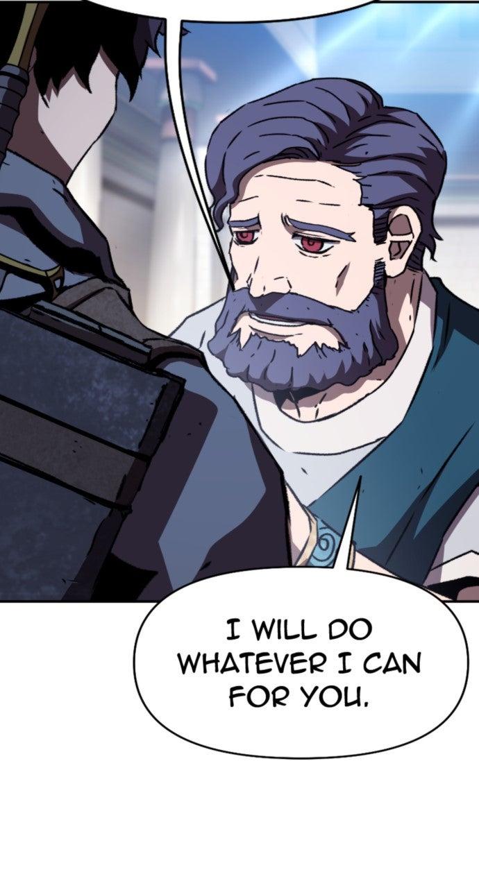 A Knight With a Time Limit Chapter 55 - Page 27