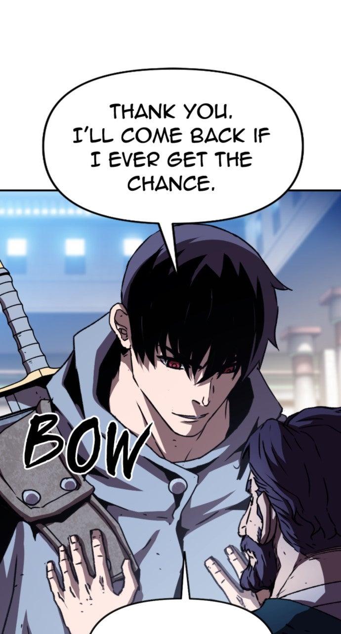 A Knight With a Time Limit Chapter 55 - Page 28