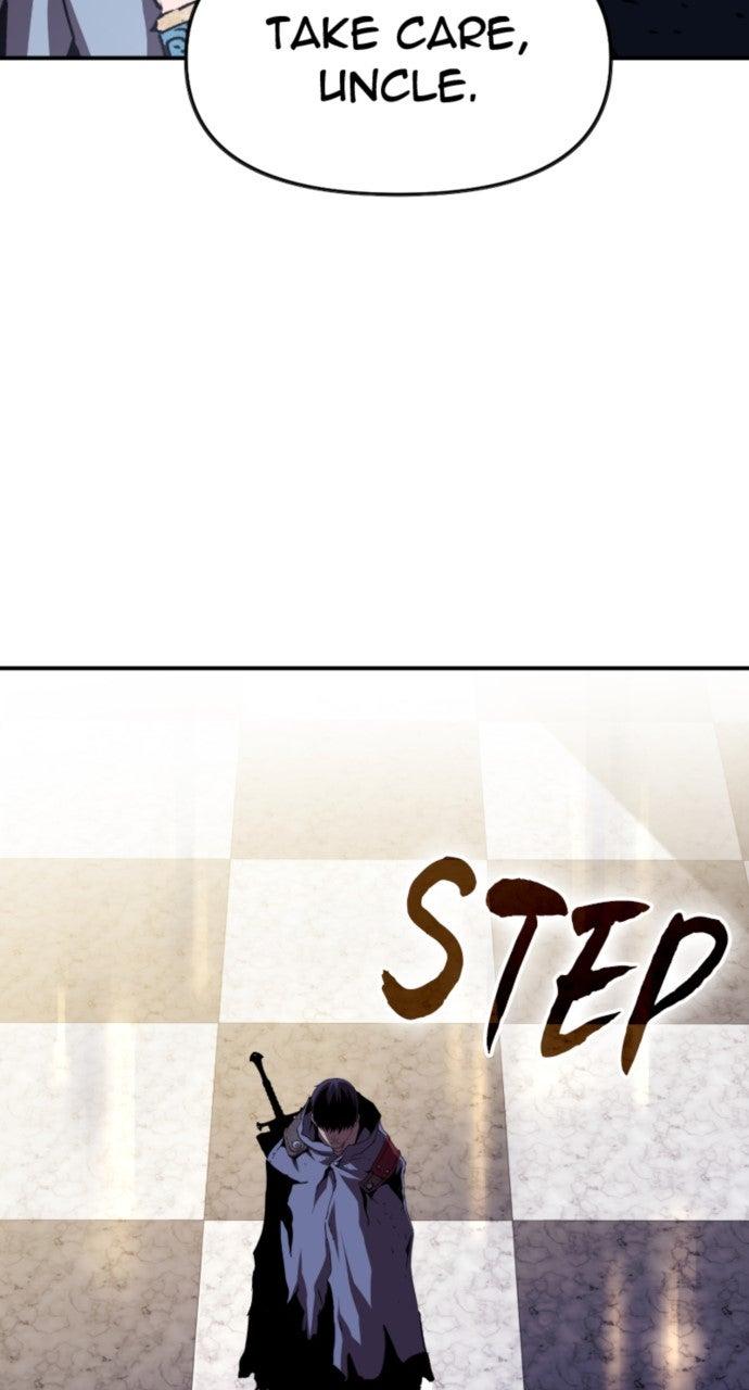 A Knight With a Time Limit Chapter 55 - Page 29