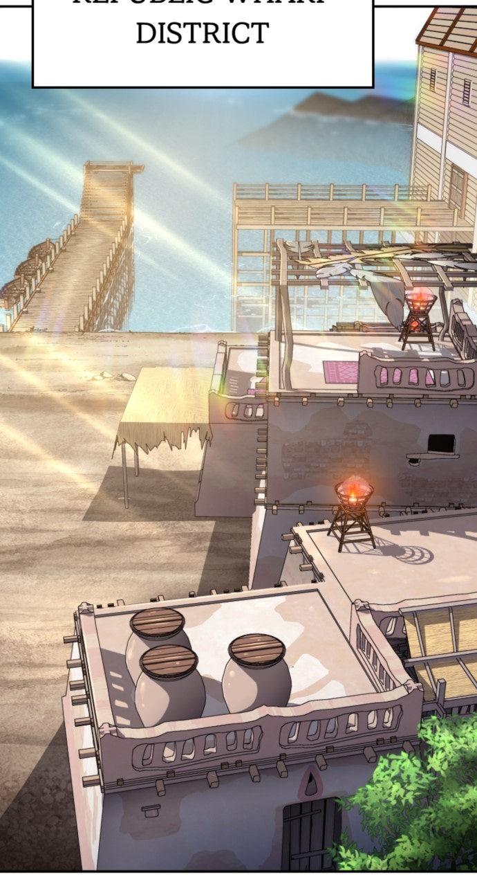 A Knight With a Time Limit Chapter 55 - Page 32