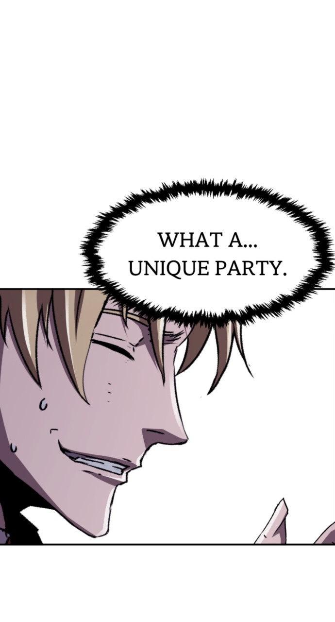 A Knight With a Time Limit Chapter 55 - Page 34