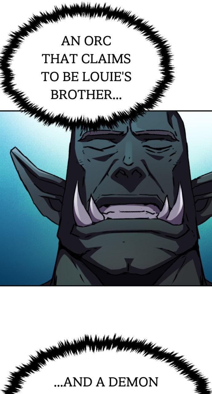 A Knight With a Time Limit Chapter 55 - Page 35