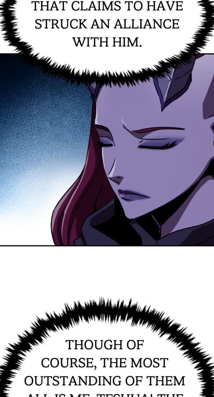 A Knight With a Time Limit Chapter 55 - Page 36