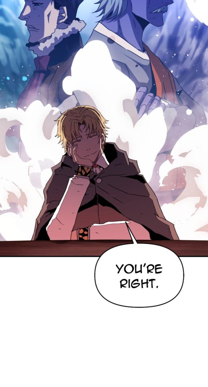 A Knight With a Time Limit Chapter 55 - Page 41