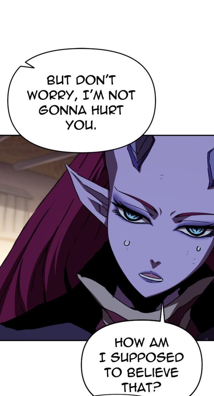 A Knight With a Time Limit Chapter 55 - Page 42