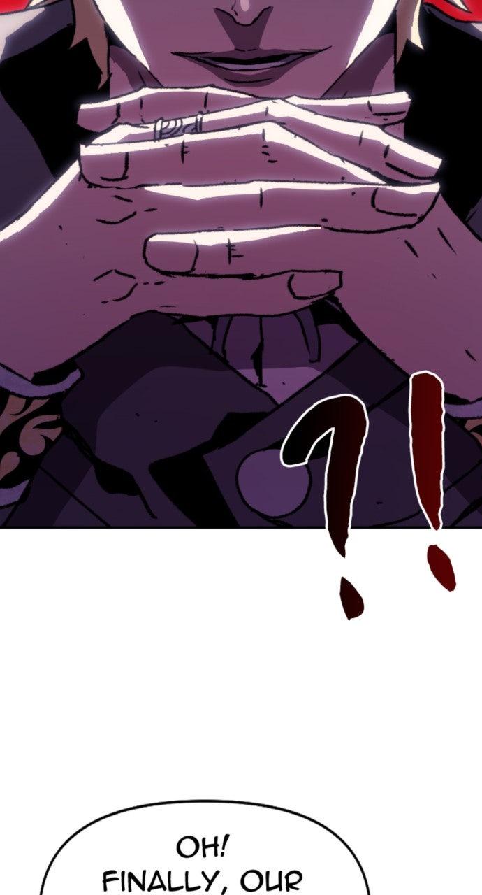 A Knight With a Time Limit Chapter 55 - Page 44