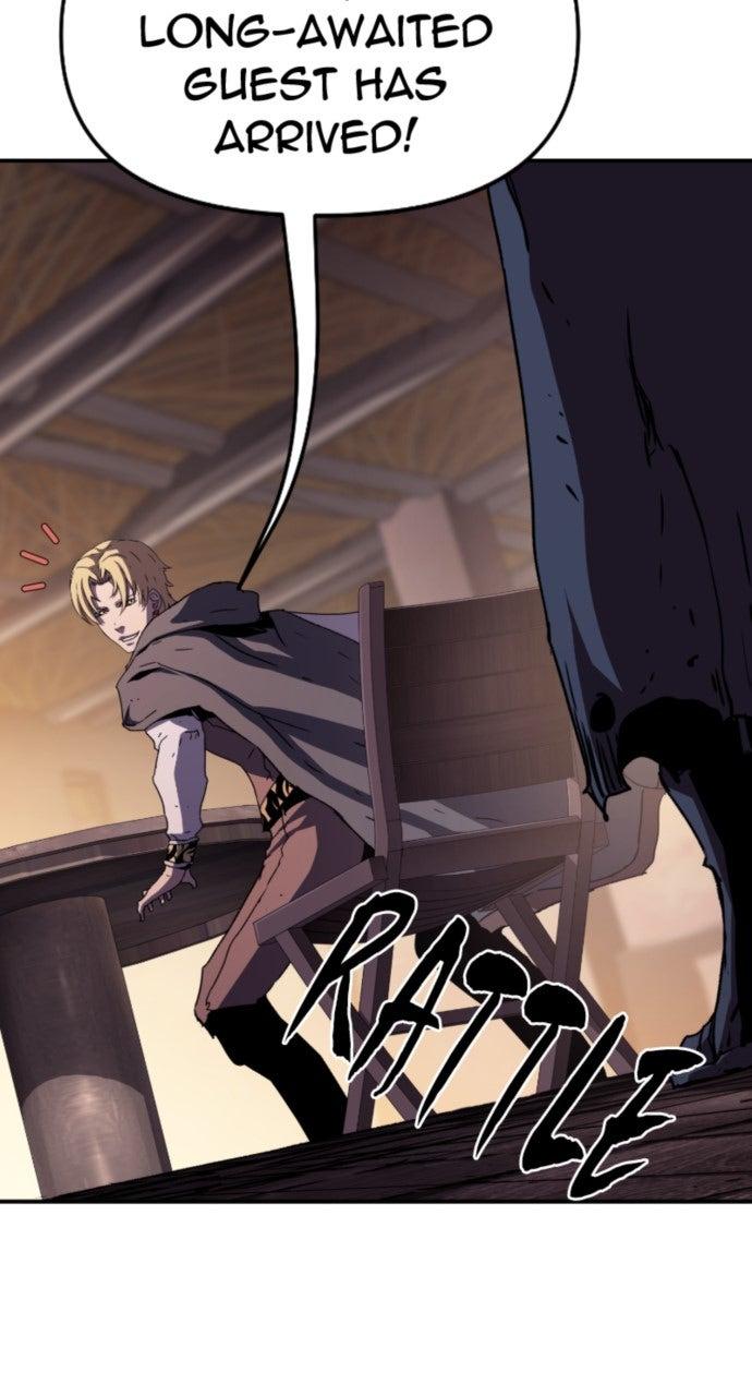 A Knight With a Time Limit Chapter 55 - Page 45