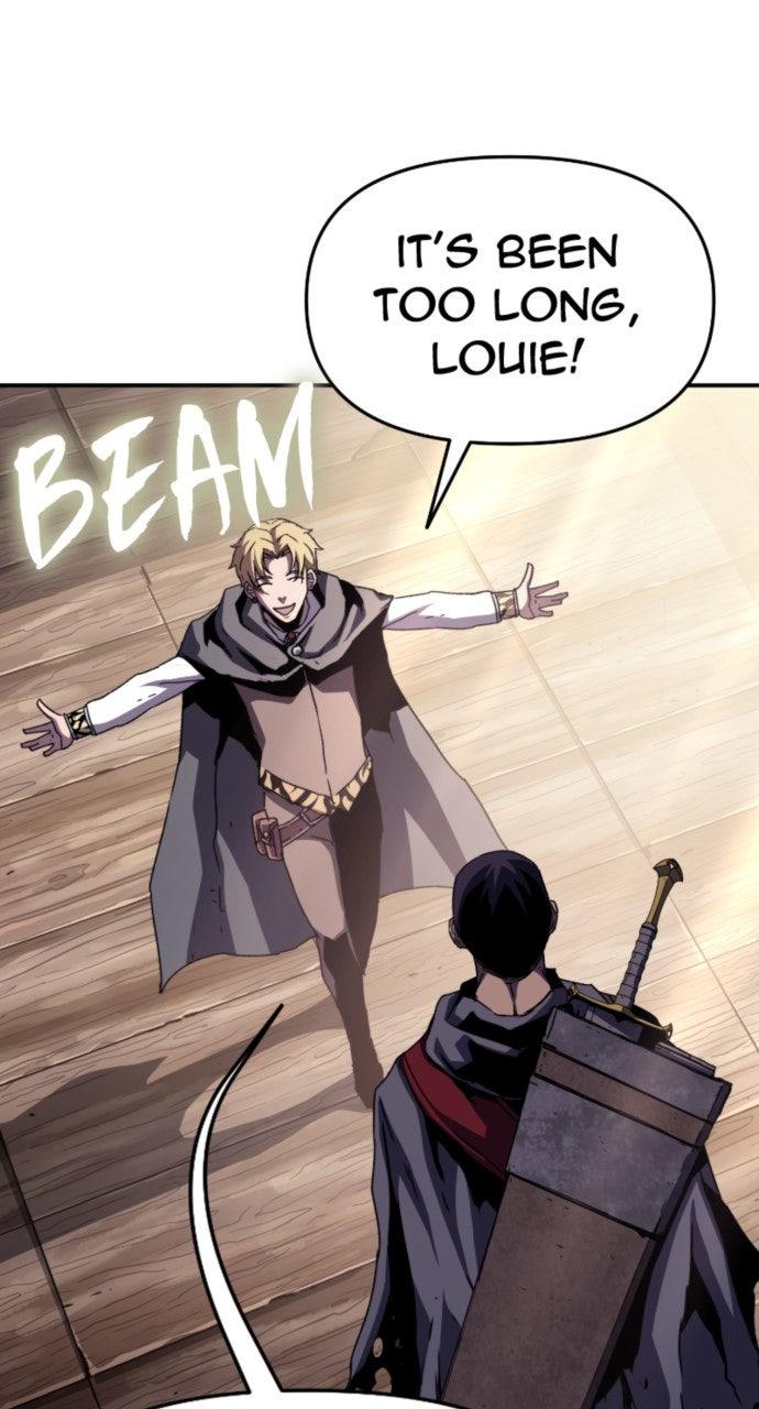 A Knight With a Time Limit Chapter 55 - Page 46