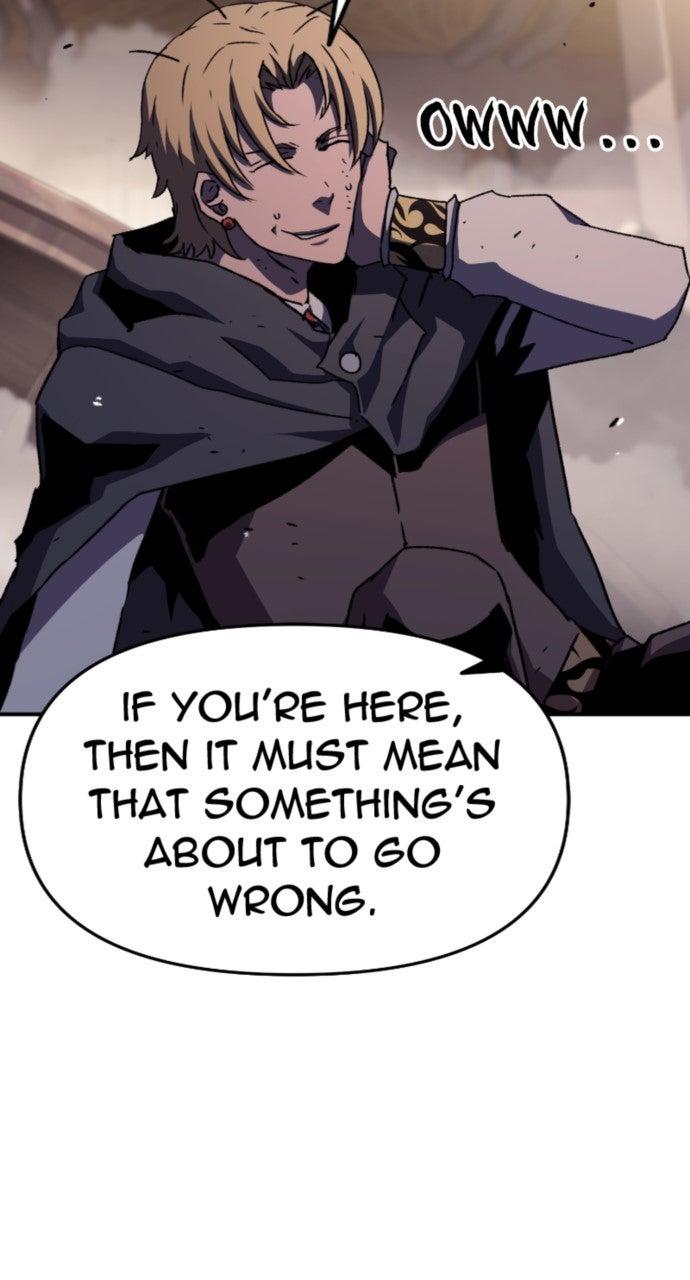 A Knight With a Time Limit Chapter 55 - Page 52