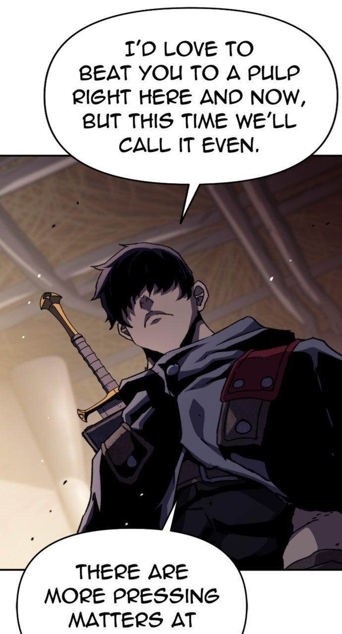 A Knight With a Time Limit Chapter 55 - Page 53