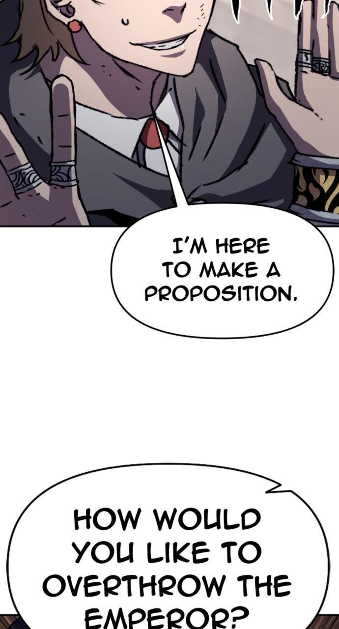 A Knight With a Time Limit Chapter 55 - Page 56