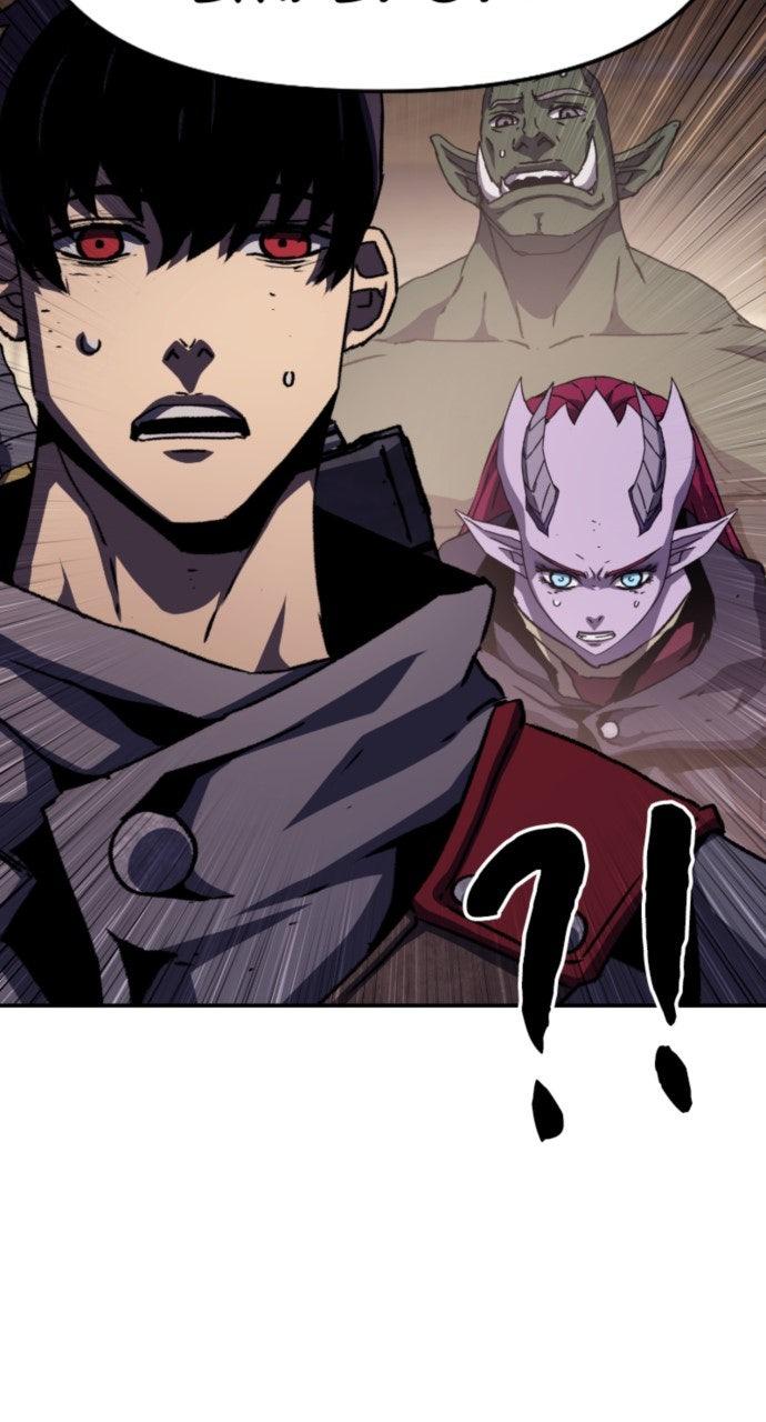 A Knight With a Time Limit Chapter 55 - Page 57