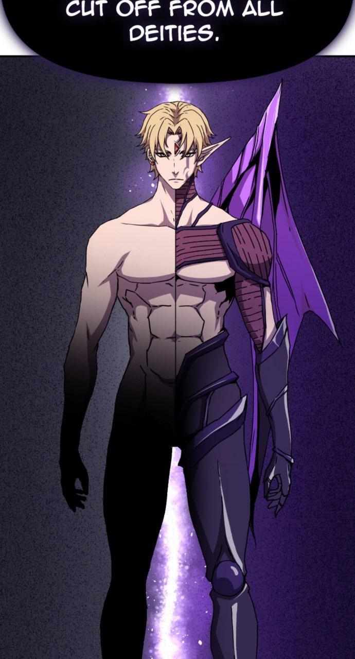 A Knight With a Time Limit Chapter 55 - Page 61