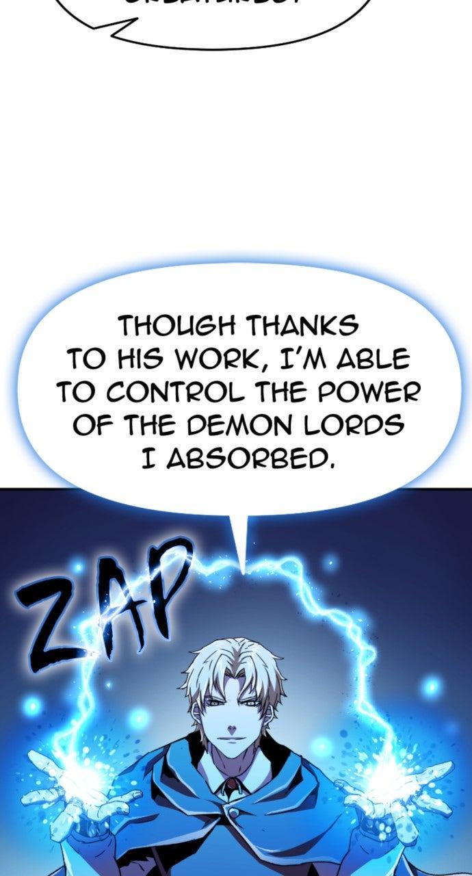 A Knight With a Time Limit Chapter 55 - Page 65