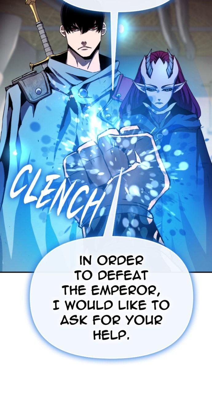 A Knight With a Time Limit Chapter 55 - Page 67