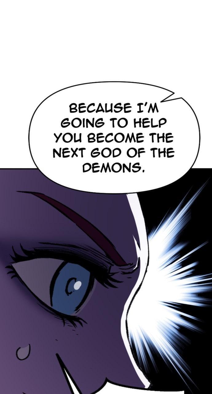 A Knight With a Time Limit Chapter 55 - Page 69