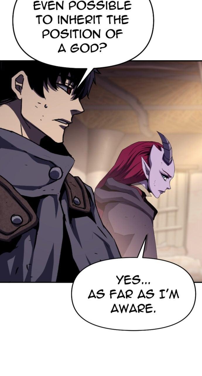 A Knight With a Time Limit Chapter 55 - Page 72