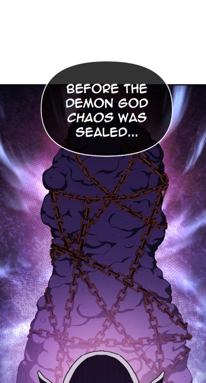 A Knight With a Time Limit Chapter 55 - Page 73