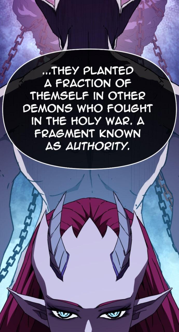 A Knight With a Time Limit Chapter 55 - Page 74