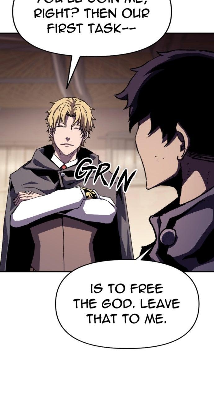 A Knight With a Time Limit Chapter 55 - Page 76