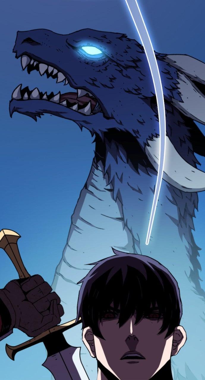 A Knight With a Time Limit Chapter 55 - Page 84