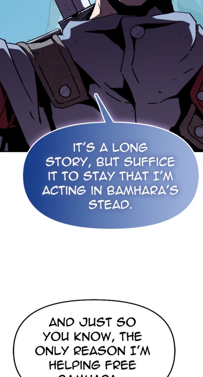 A Knight With a Time Limit Chapter 55 - Page 85