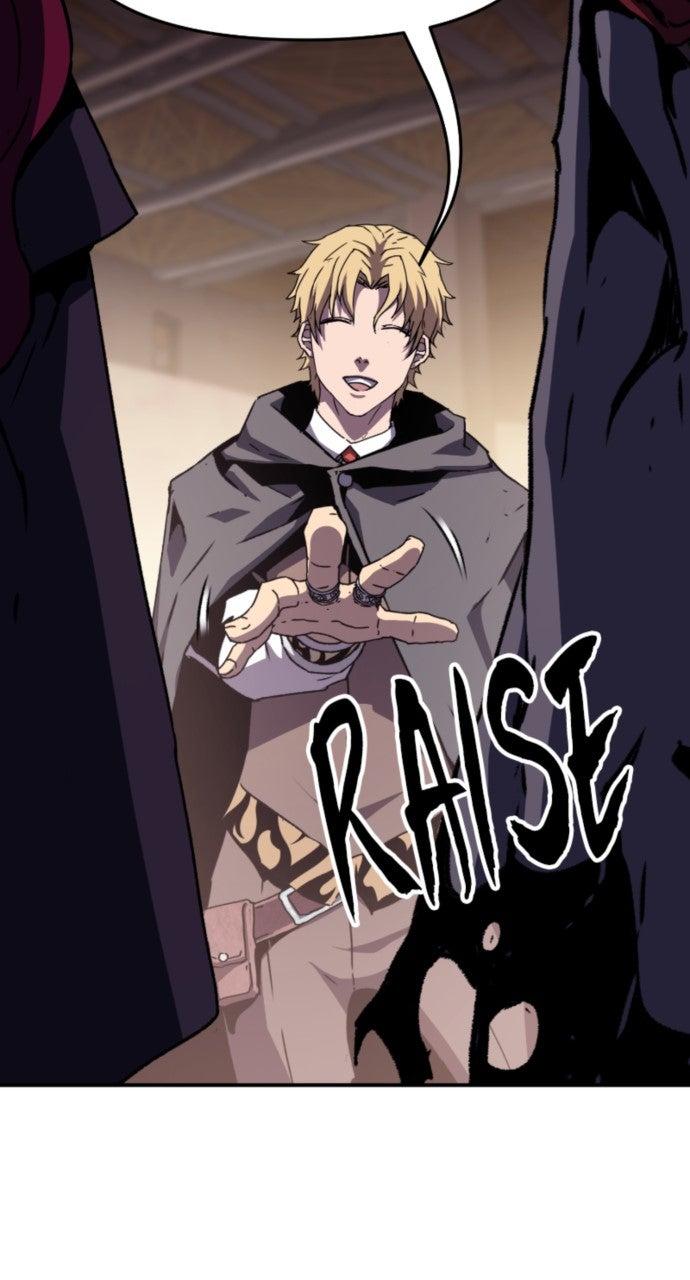 A Knight With a Time Limit Chapter 55 - Page 88