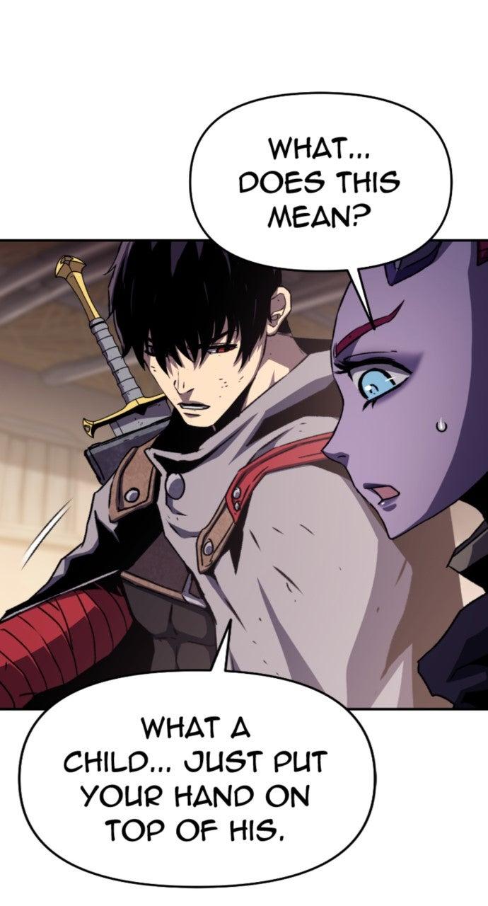 A Knight With a Time Limit Chapter 55 - Page 89