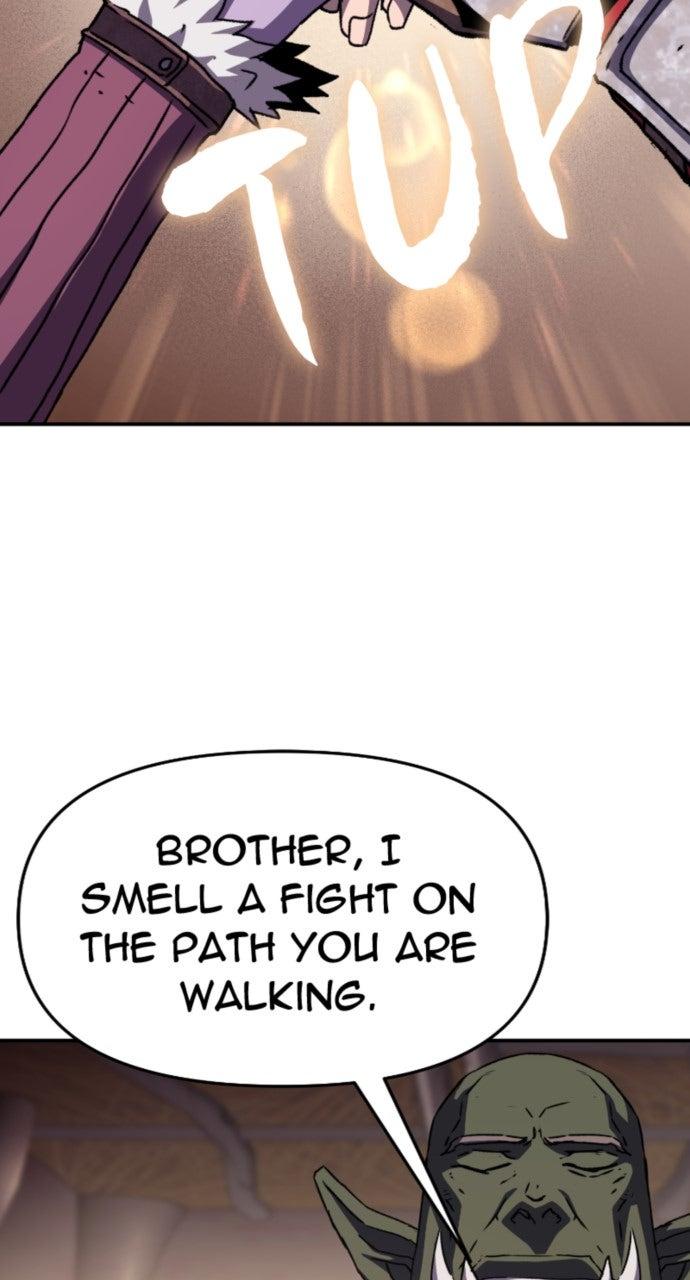 A Knight With a Time Limit Chapter 55 - Page 91