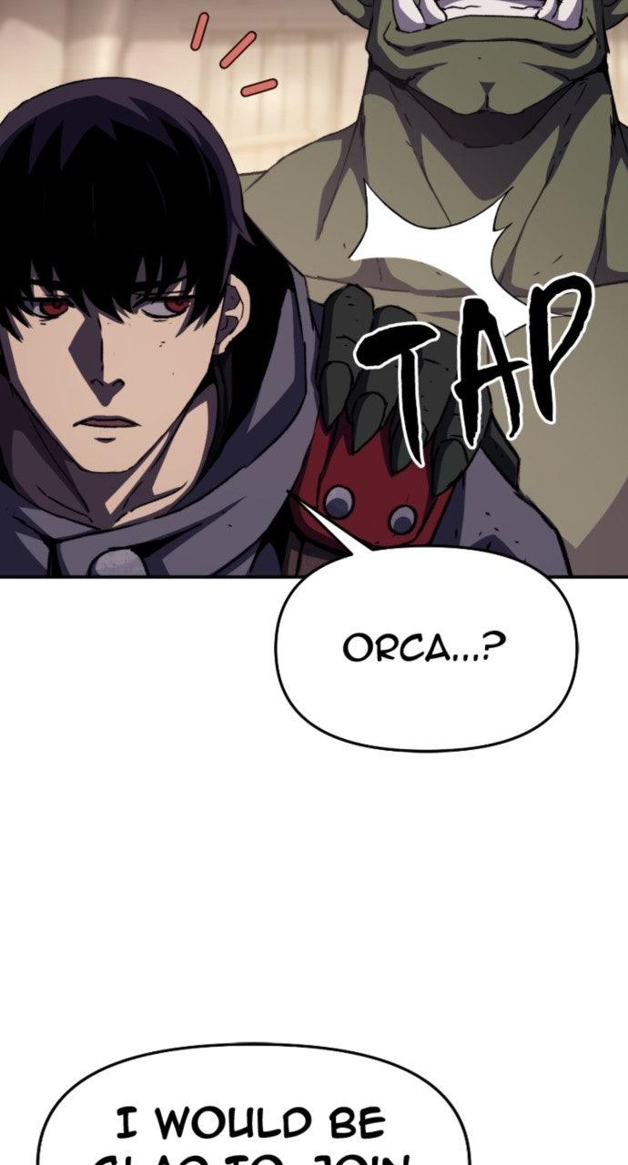 A Knight With a Time Limit Chapter 55 - Page 92