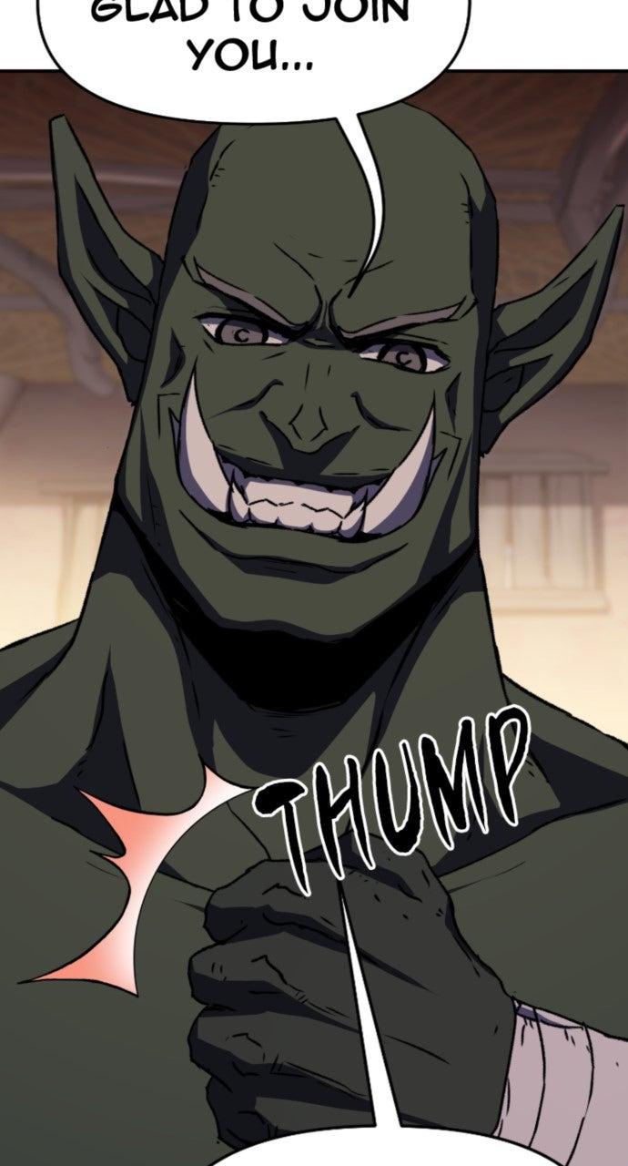 A Knight With a Time Limit Chapter 55 - Page 93