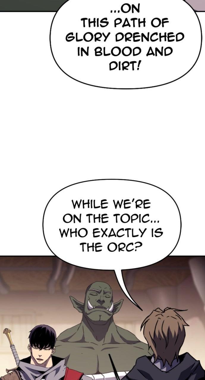 A Knight With a Time Limit Chapter 55 - Page 94