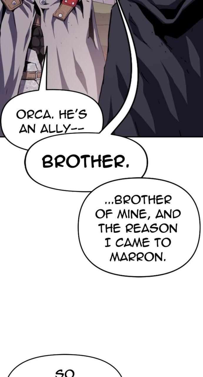 A Knight With a Time Limit Chapter 55 - Page 95