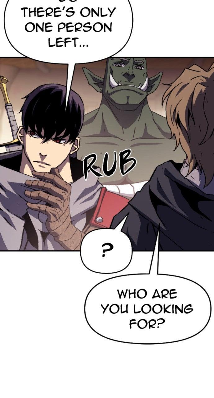 A Knight With a Time Limit Chapter 55 - Page 96