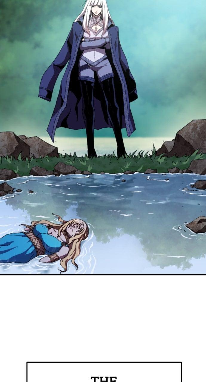 A Knight With a Time Limit Chapter 55 - Page 101