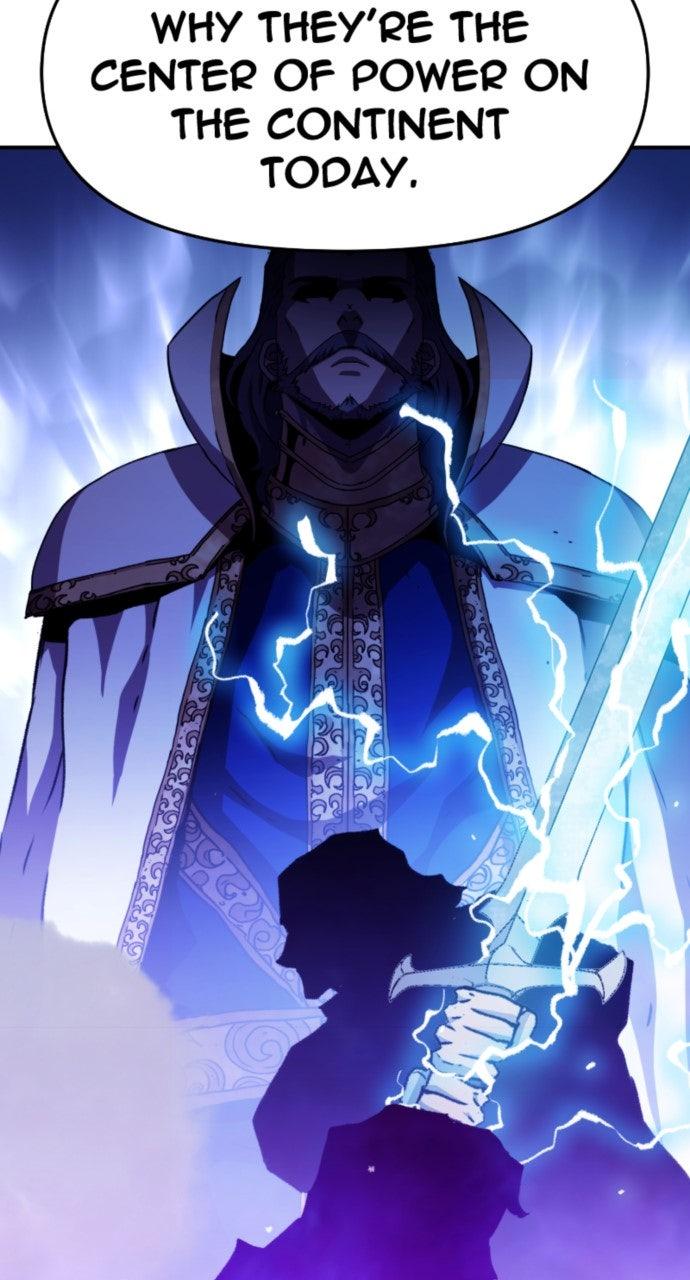 A Knight With a Time Limit Chapter 56 - Page 4