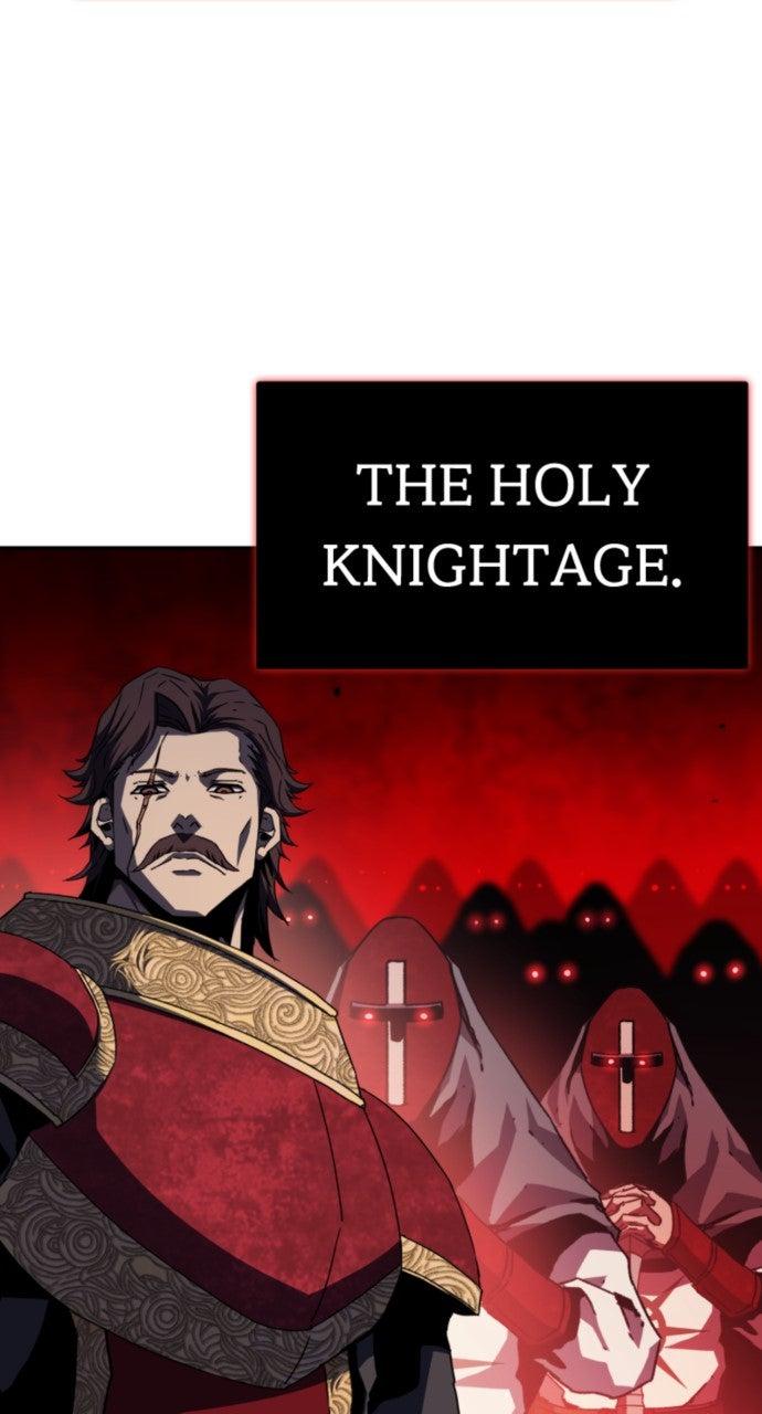 A Knight With a Time Limit Chapter 56 - Page 6