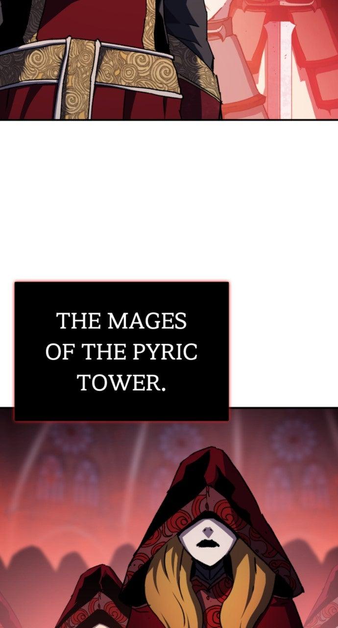 A Knight With a Time Limit Chapter 56 - Page 7