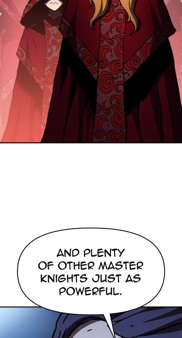 A Knight With a Time Limit Chapter 56 - Page 8