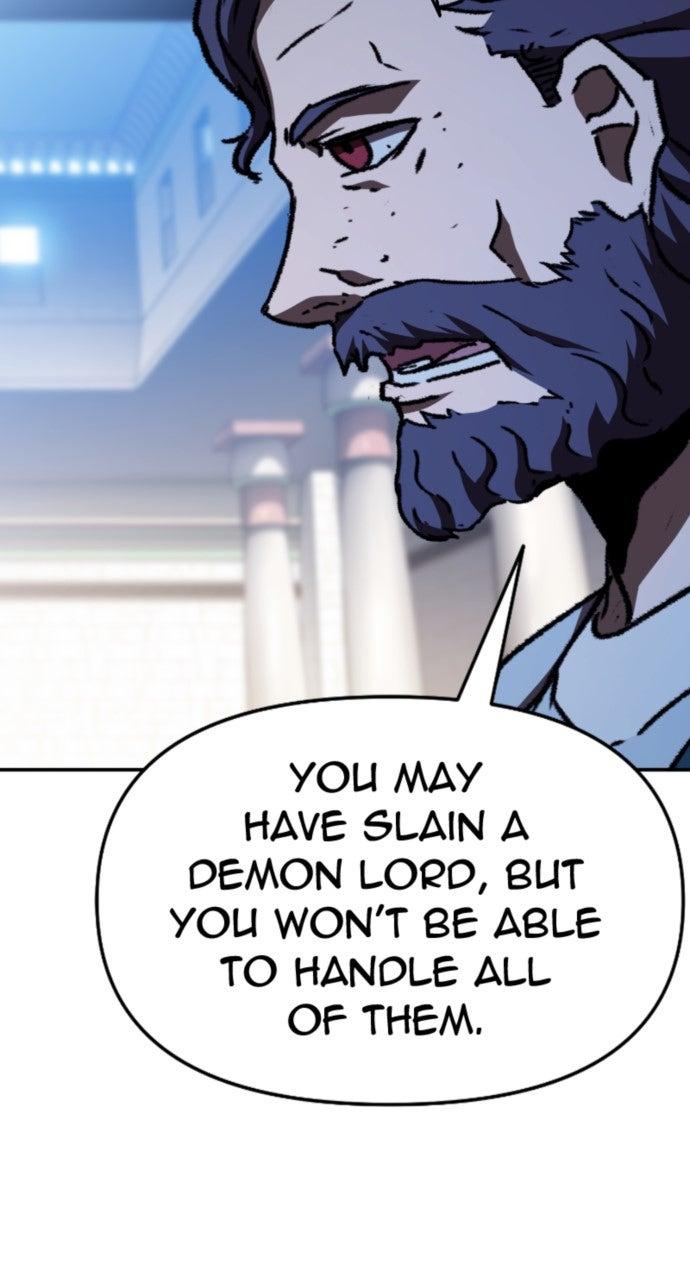 A Knight With a Time Limit Chapter 56 - Page 9