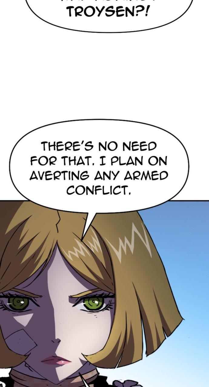 A Knight With a Time Limit Chapter 56 - Page 11