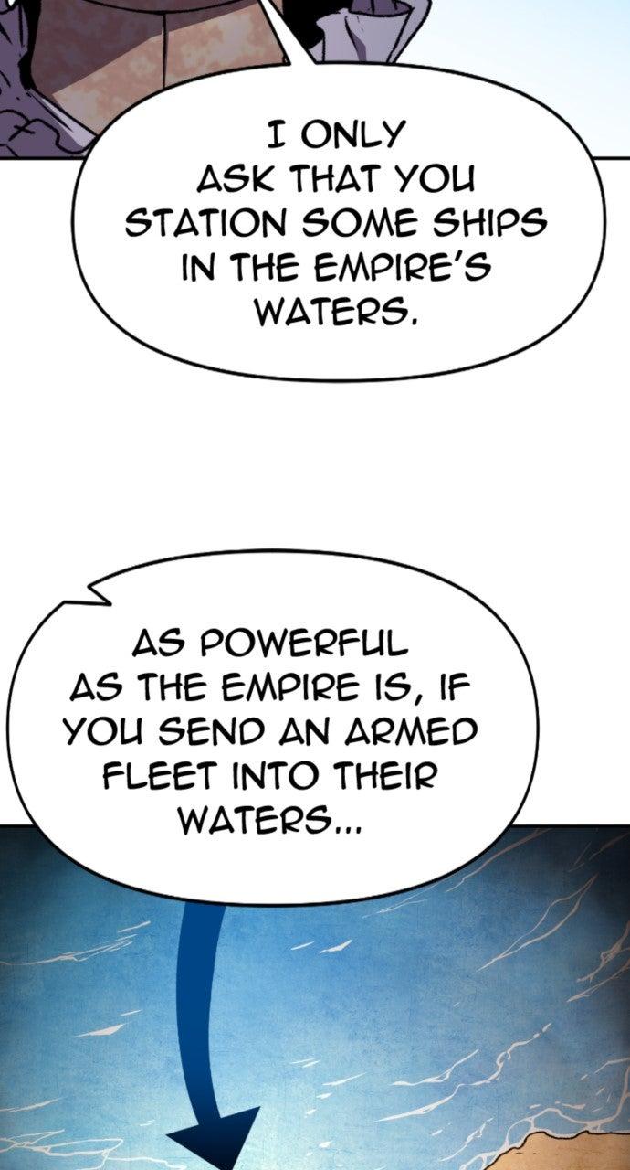 A Knight With a Time Limit Chapter 56 - Page 12