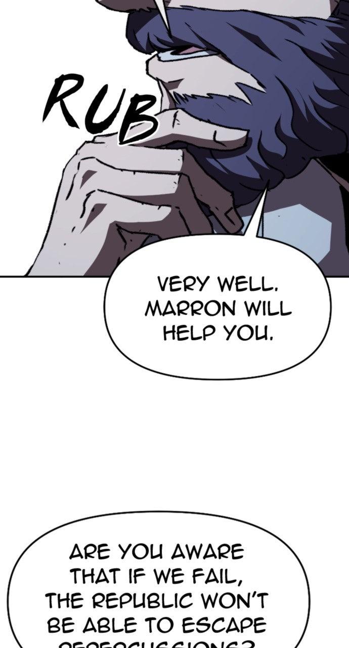 A Knight With a Time Limit Chapter 56 - Page 14