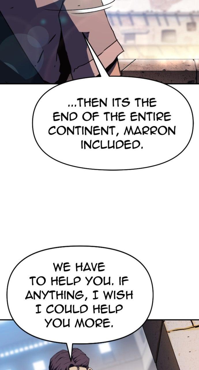 A Knight With a Time Limit Chapter 56 - Page 17