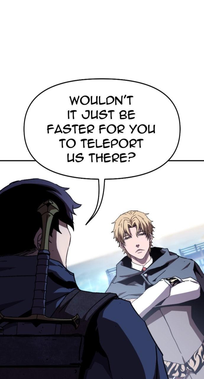 A Knight With a Time Limit Chapter 56 - Page 20