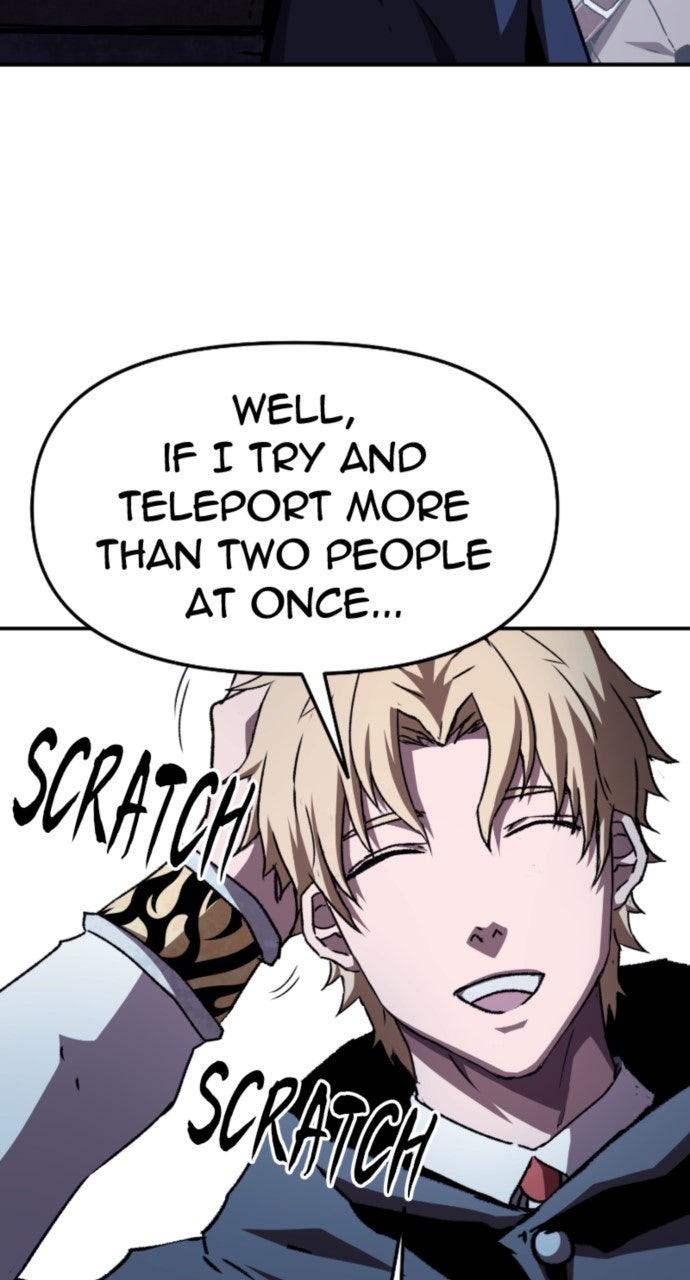 A Knight With a Time Limit Chapter 56 - Page 21