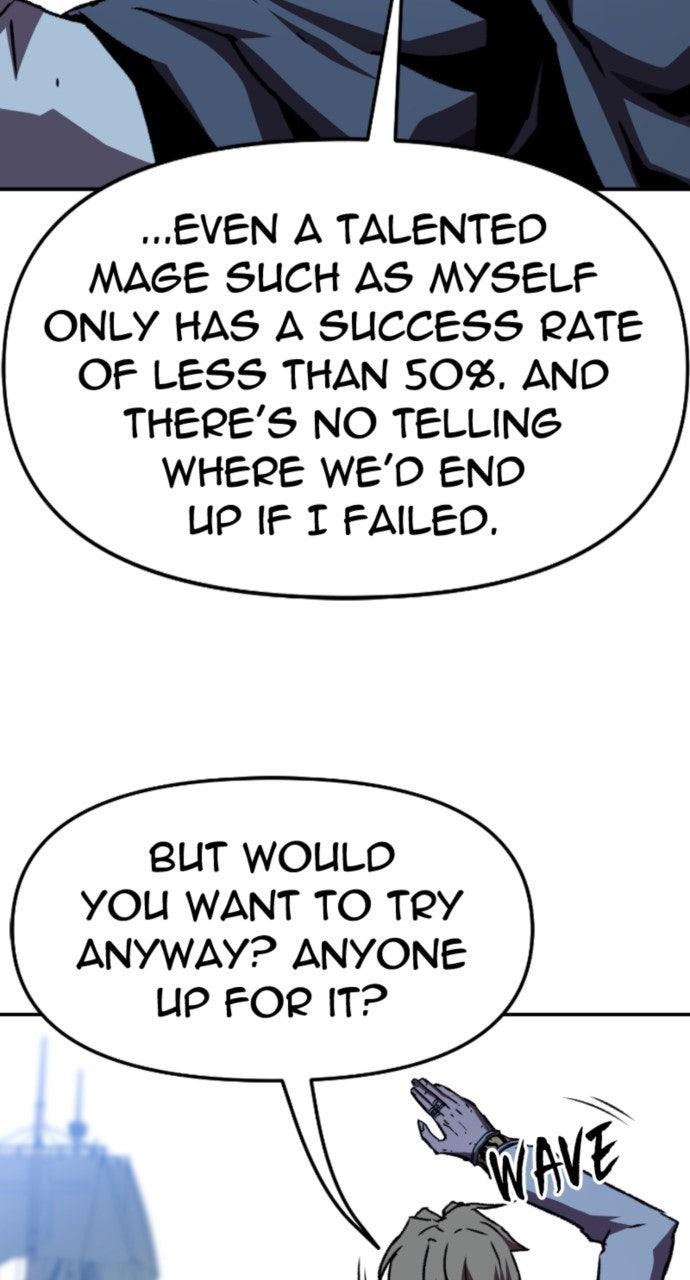 A Knight With a Time Limit Chapter 56 - Page 22