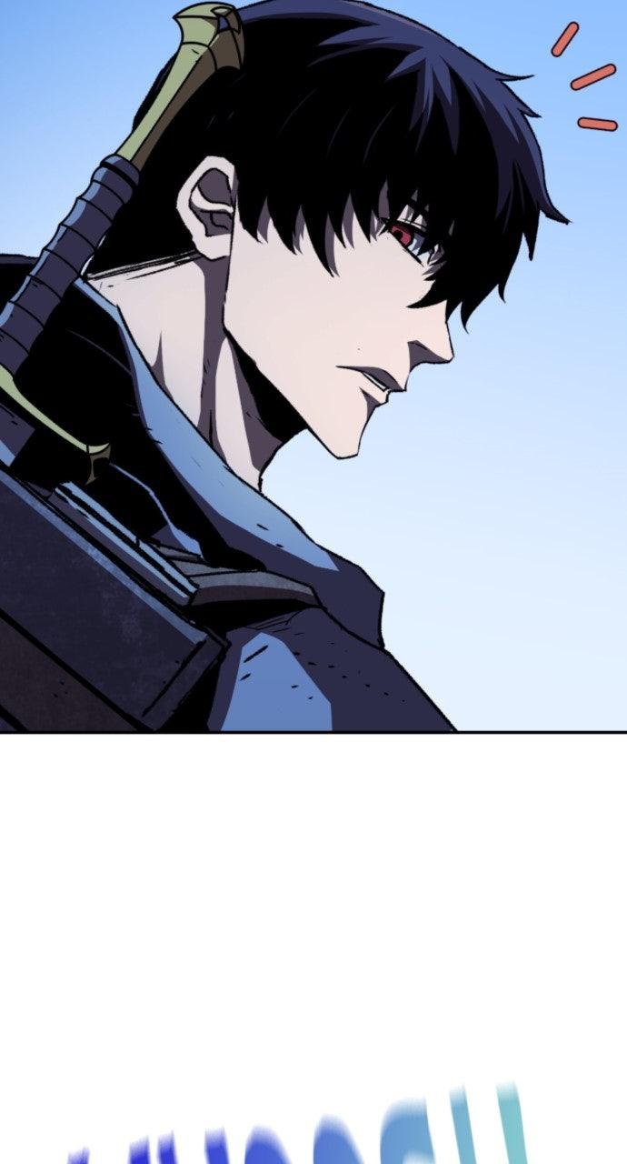 A Knight With a Time Limit Chapter 56 - Page 25