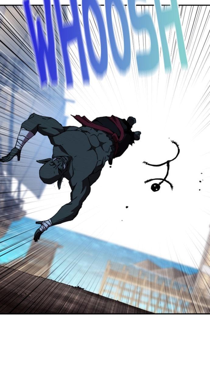 A Knight With a Time Limit Chapter 56 - Page 26