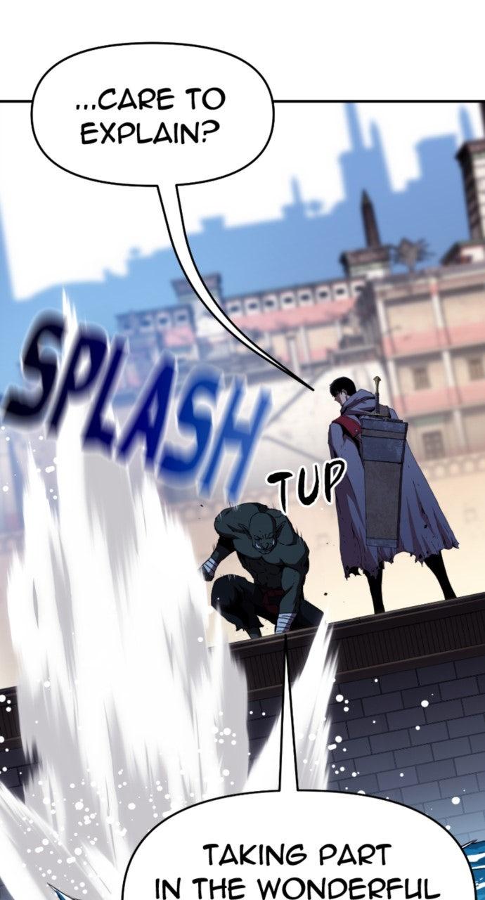 A Knight With a Time Limit Chapter 56 - Page 27